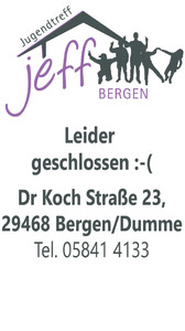 momentan geschlossen