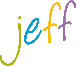 Jeff Logo